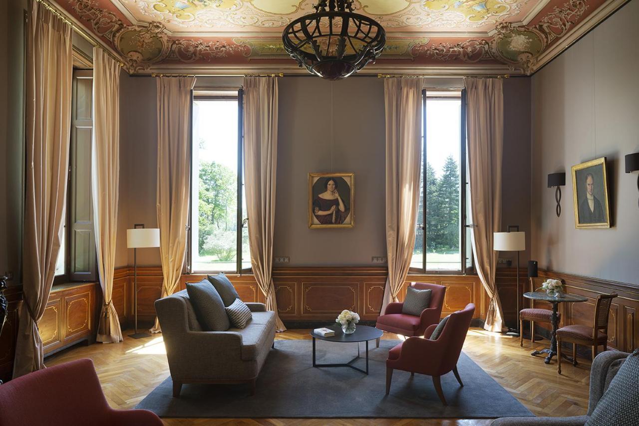 Chateau De Montcaud 撒波兰 外观 照片